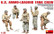 US Ammo Loading Tank Crew 1/35