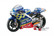 Honda NSR250 2001, Team Telefonica Movistar Honda 1/10