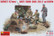 Soviet 57 mm Anti-Tank Gun Zis-2 w/Crew 1/35