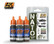 NATO COLORS SET