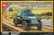 SdKfz 222 German Armoured Car (Ex Tristar) 1/35