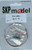 Tow cables for T-72 MBT (1 kpl) 1/35
