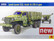 LAND LEASE U.S. TRUCK & ZIS-3 GUN 1/35