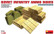 Soviet Infantry Ammo Boxes 1/35