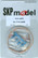 Tow cables for T-34 (middle model) (2 kpl) 1/35