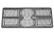 Panther Ausf.D Photo-Etched Grille Set 1/35