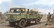 Gaz-66 Russian Light Gun Truck 1/35