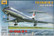 Tupolev Tu-134B Russian Airliner 1/144