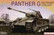 PANTHER G Early version with zimmerit 1/72