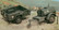 250 Gal. Tank Trailer & M101 Cargo Trailer 1/35