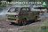VW Transporter T3 Truck 1/35