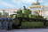 T-28E Soviet Medium Tank "Postijuna" 1/35