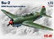 SUKHOI SU-2 Soviet Light Bomber 1/72