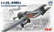 I-1 (IL-400B) FIRST SOVIET MONOPLANE FIGHTER 1/72
