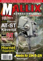 Mallix 2/16