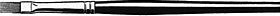 HF Flat Brush N:o 2