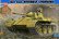 German VK1602 LEOPARD 1/35