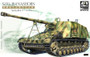 SdKfz 164 Nashorn 1/35
