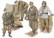 German Self-Propelled Gun Crew 1/35
