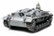Sturmgeschutz III Ausf.B 1/35