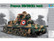 FRANCE 38/39(H) TANK SA 18 37MM GUN 1/35