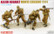 Allied Assault Monte Cassino 1944 1/35