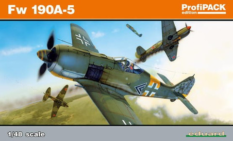 FW190A-5 1/48