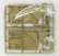 German Tent Set with Afrika Korps Figure 1/35