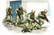 U.S. ARMY IN IRAQ (2005) 1/35