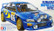 Subaru Impreza WRC ’98 Monte Carlo 1/24