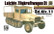  SdKfz 11 leichter Zugkraftwagen 3t ”Late”	1/35