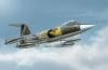 Lockheed F-104 G Starfighter 1/72