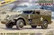 M3 Armoured Car with Canvas 1/35