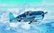 GRUMMAN F6F-3N "HELLCAT" 1/32