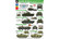 Soviet Tanks in Afganistan 1/35