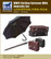 Suitcase with Umbrella 1/35