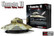 Haunebau II, German Flying Saucer (New Tooling)