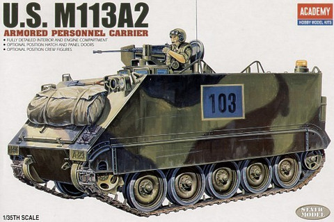 M113 A2