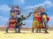 War elephants