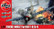 Focke Wulf FW 190 A8/F8 (New Tooling) 1/72