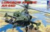AH-64 Longbow Apache 1/72