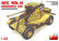 AEC Mk.II Armored Car 1/35