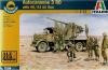 Autocannone RO3 with 90/53 AA Gun 1/72