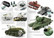 Tanker Magazine Vol.9 Rarities and Variants
