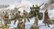 Soviet 152mm Howitzer-gun M1937(ML-20) 1/35