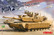 M1A2 SEP Abrams TUSK I/TUSK II 1/35