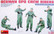 German SPG Crew Riders 1/35