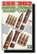 U.S. 105 & 203mm Ammo & Stowgage Cases