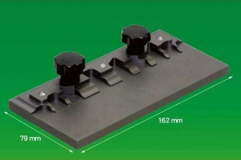 Photo Etched Parts Bender (Large)