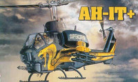 AH-1T Super Cobra 1/32
